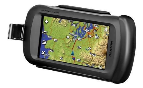 Suporte Gps Montana Série 680 (todos) - Ram-hol-ga46u - Ram 1