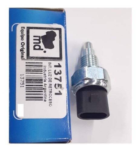 Bulbo Marcha Atras Md Para Ford Ranger 3.0 Power Stroke 1