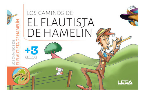Libros Infantiles Clasicos El Camino De Los Cuentos X4 Lesa 1