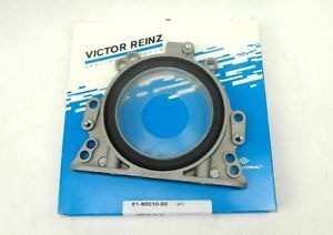 Porta Reten Tras. Cigüeñal Vw 1.9d Suran Gol Gv Asy 0