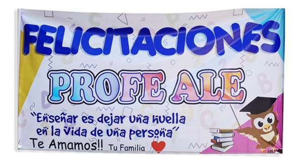 Felicitaciones Pasacalles Abogados 0