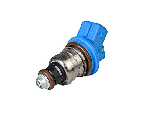 Inyector Combustible Renault 19 Tricuerpo 1.8 Original 0