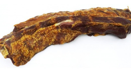 B-costela De Porco Defumada 1kg 0