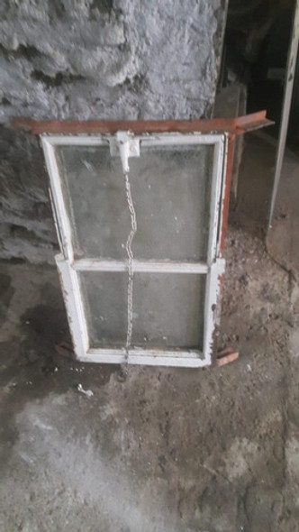 Ventarola 35cm X 60cm Sana Pesada 0