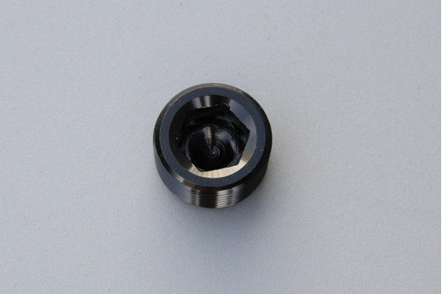 1/4  Npt Toma Enchufe  3 0