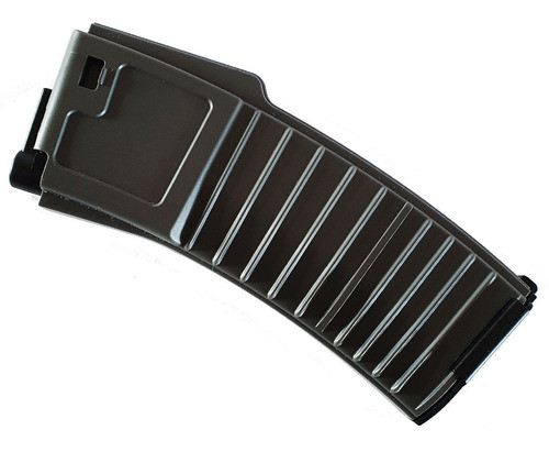 Magazine Mid-cap 80 Rounds Aeg M16 M4 - Double Bell Airsoft 0