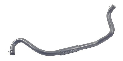 Manguera 56cm Valvula De Aire Suzuki Gixxer 18711-34j00 0