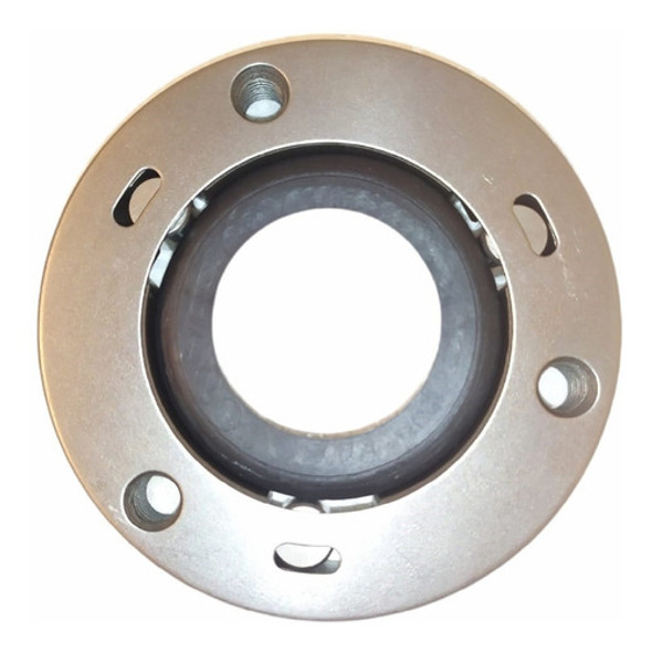 Embrague Arranque Completo Wnr Cg-baccio Classic 0