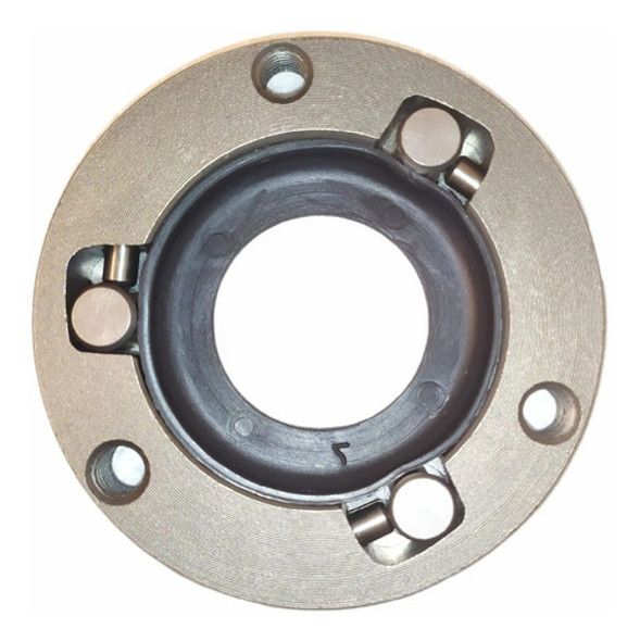 Embrague Arranque Completo Wnr Cg-baccio Classic 1