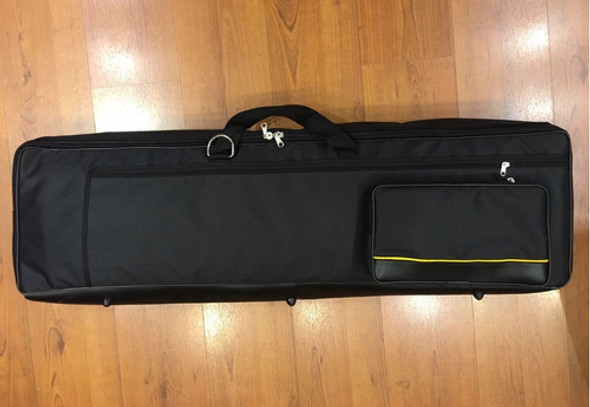 Funda Para Teclado Yamaha Piaggero Acolchada Reforzada 0