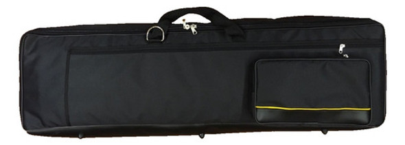 Funda Para Teclado Yamaha Piaggero Acolchada Reforzada 0