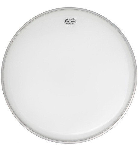 Parche Remo Encore - Diplomat Clear - 18 Pulgadas - Envios 0