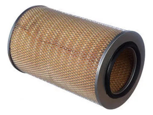 Filtro De Ar Linha Pesada Vw Ford Cargo 1030 1422 1622 2322 0