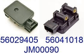 Sensor Map Cherokee  Dakota Ram Wrangler Importado 0