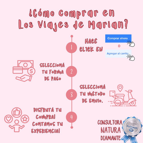 Crema De Manos Pitanga Preta 40g Ekos Natura - Lvdm 1