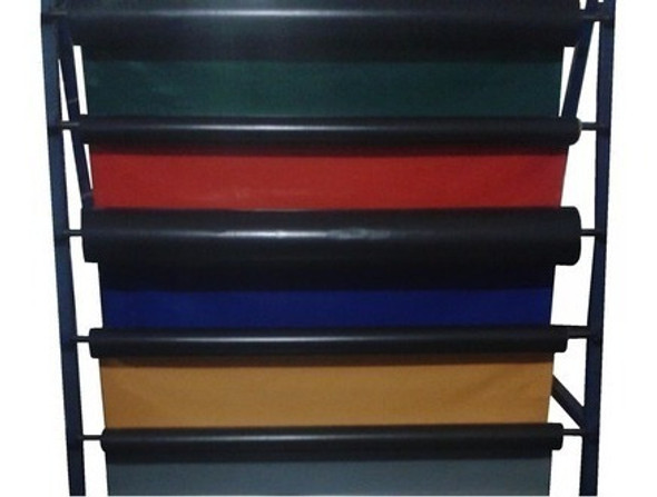 Lona Forte Kp1000 12.00x1.00 Para Uso Em Geral E Conserto 1 Lona Forte Kp1000 12.00x1.00 Para Uso Em Geral E Conserto 1