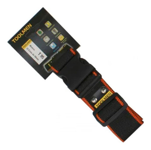 Cinturon T95 50mm  Toolmen H Y T 0