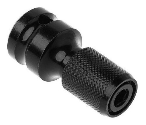 Adaptador Impacto 1/2 Cuadrado A 1/4 Hexa Guiller Dcck-2 Mkb 0