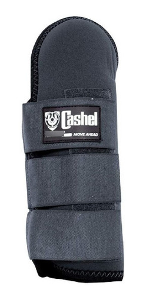 Protector De Cola Para Caballo, Neoprene - Negro. 0 Protector De Cola Para Caballo, Neoprene - Negro. 0