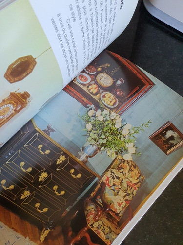 Libro:mobilier Louis Xiii- Louis Xiv-nunca Usado- Ed.1984 1