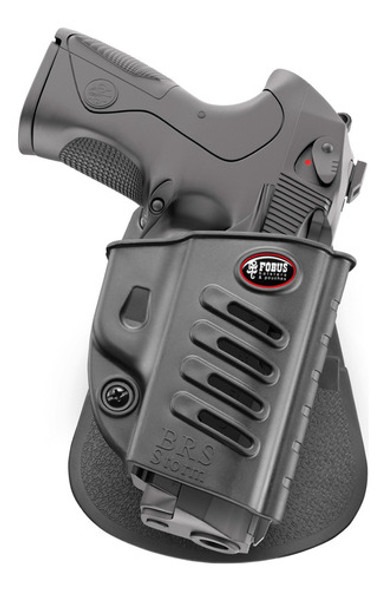 Canana Fobus Taurus Pt92 Brv 0