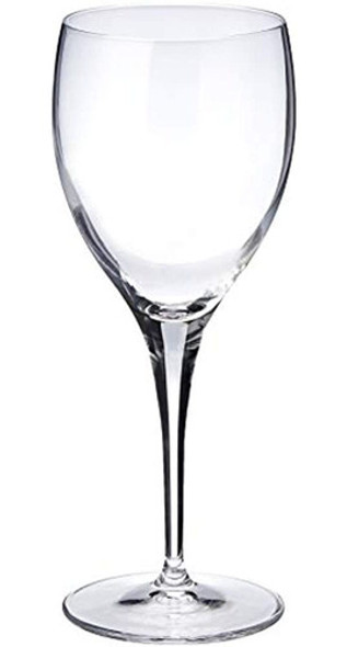 Luigi Bormioli Michelangelo Gold White Wine Stem 12.75oz, Ju 0