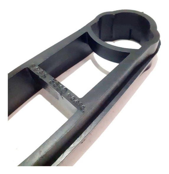 Roce De Cadena Bajaj Rouser 135 Continental Circus Motos 1