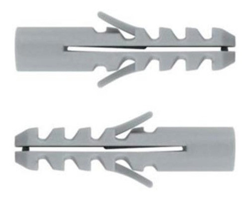 Tarugos N5 Sin Tope X 100 Unidades 1