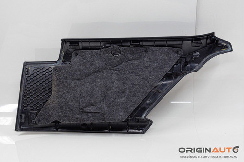 Forro Lateral Traseira Esquerda Mercedes C 180 Coupe 12-14 1