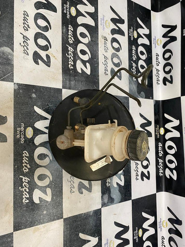 Hidrovacuo Cilindro Mestre Fiat Punto Linea 51763158 0