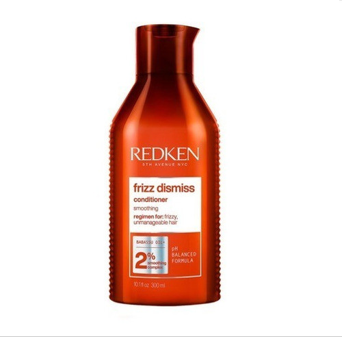 Acondicionador  Frizz Dismiss Redken 250ml 0