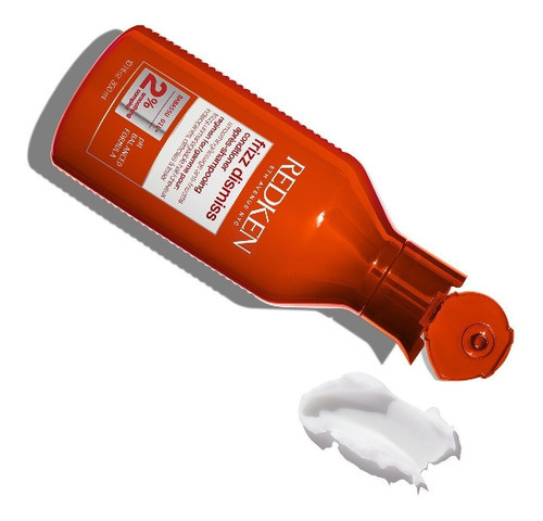 Acondicionador  Frizz Dismiss Redken 250ml 1