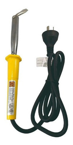 Soldador Punta Chanfle 100w 220v Tipo Lapiz 1