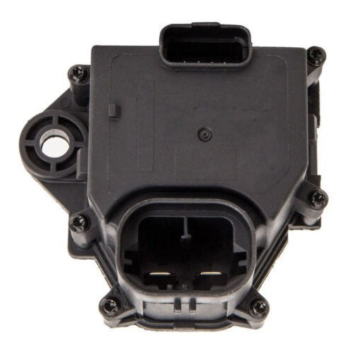 Resistencia De Electroventilador Peugeot 307 1.6 Hdi 0