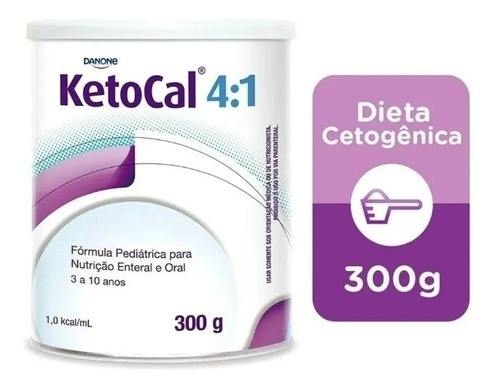 Ketocal 0
