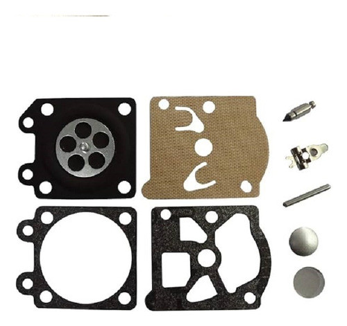 Kit Reparacion Carbu Compatible Oleo Mac 936 937 940 941 0
