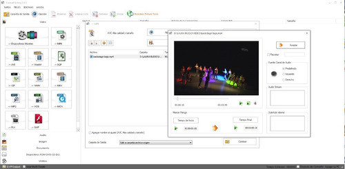 Traducciones Portugues Español - Subtitulado -closed Caption 0