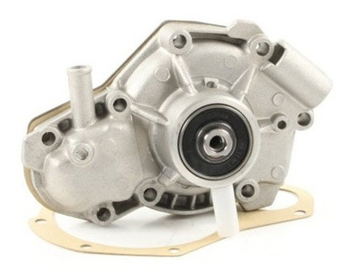 Bomba De Agua Renault Fuego 2.2 84/86 0