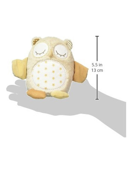 Nube B Noctámbulo 1