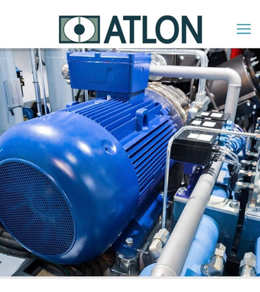 Bobinado Y Motores Eléctricos Trifásicos Atlon, Weg, Siemens 1