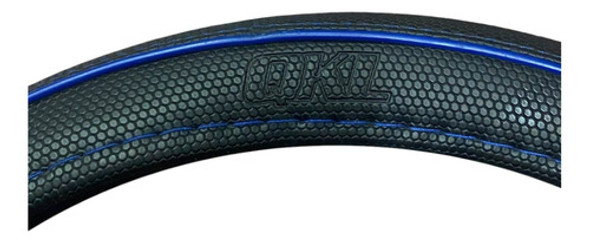 Cubre Volante 38cm Qkl Reforzado Corsa Meriva Celta 1