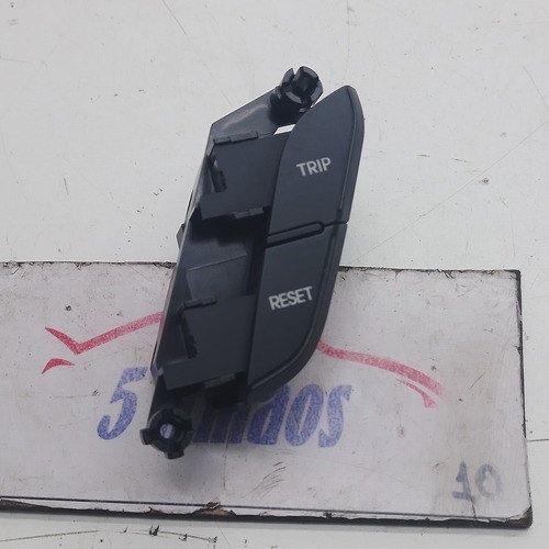 Comando Trip / Reset Volante Hyundai Veloster 1.6 2012 2013 0