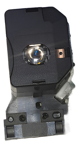 Cabeza Lectora Lente Laser Pvr-302t Sin Mecanismo 0