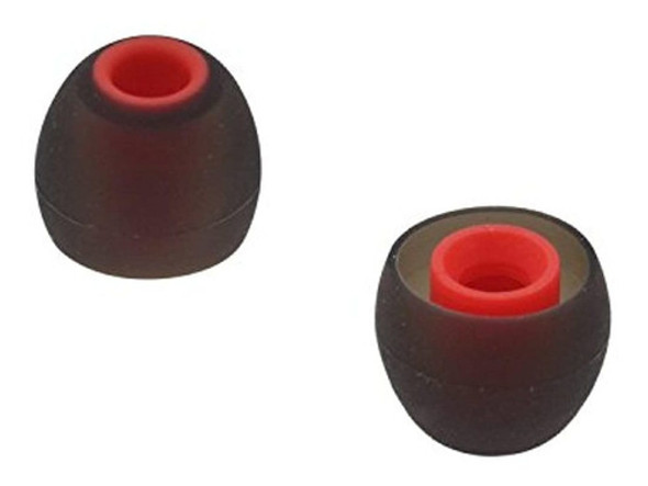 Bllq 12pcs Puntas De Repuesto Para Auriculares Auriculares A 1