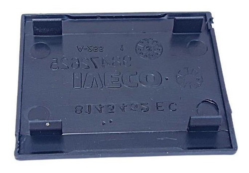 Tapon Plastico Iveco Tector 170e22t Attack 00/22 0