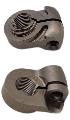 Porca Fixadora Eixo Ar Grip Hsr Suspensão Fox 018-00-062 0