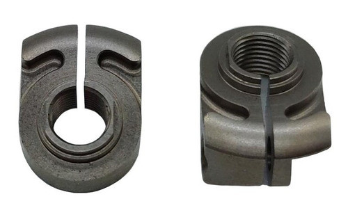 Porca Fixadora Eixo Ar Grip Hsr Suspensão Fox 018-00-062 1