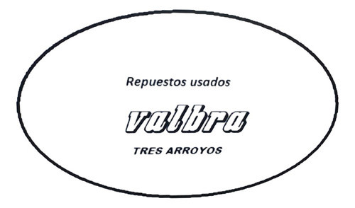 Ventilete Puerta Trasera Derecho Citroen Xsara Picasso 0