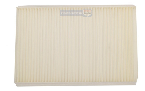 Filtro De Habitáculo Bosch Fiat Siena 1.4 2018 2019 2020 1