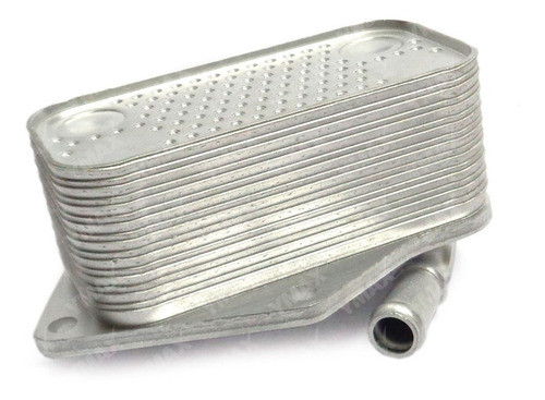 Trocador Resfriador Radiador Calor Vw Jetta New Beetle 16v 1